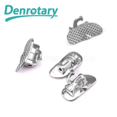 Otros equipos dentales Ortodoncia Molar Band Ortho Kit